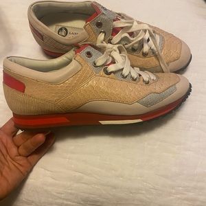 Lanvin Sneakers size 39